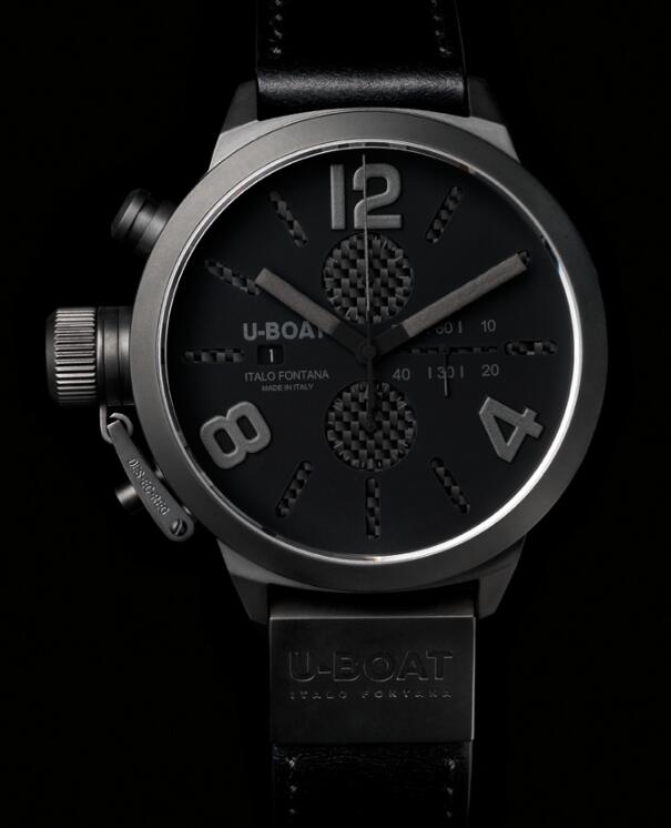 U-BOAT Classico CAB 2277 Replica Watch